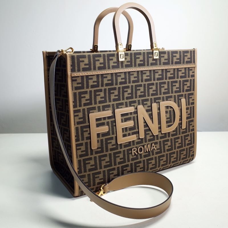 Fendi Shopping Bags